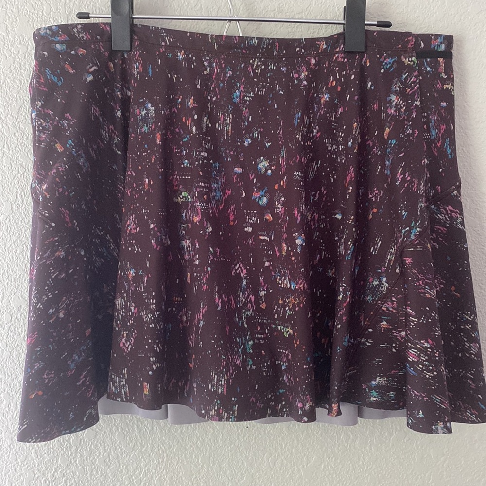 Athleta skort